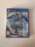 PS4 PS5 Horizon Forbidden West PL dubbing