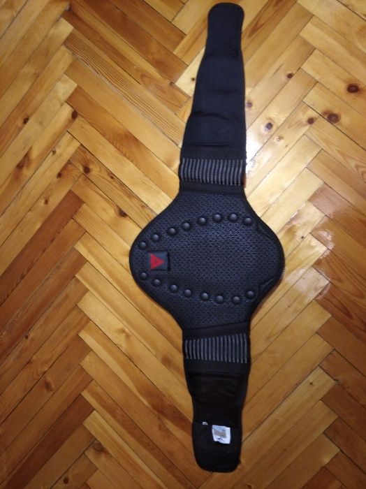 Мотозащита спины "Черепаха" DAINESE (вело-, сноубордзащита)