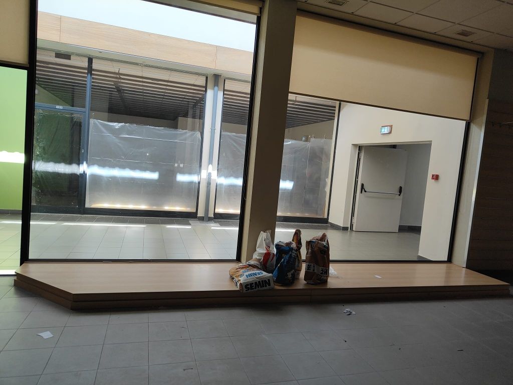 Balcão Recepção/Atendimento Loja