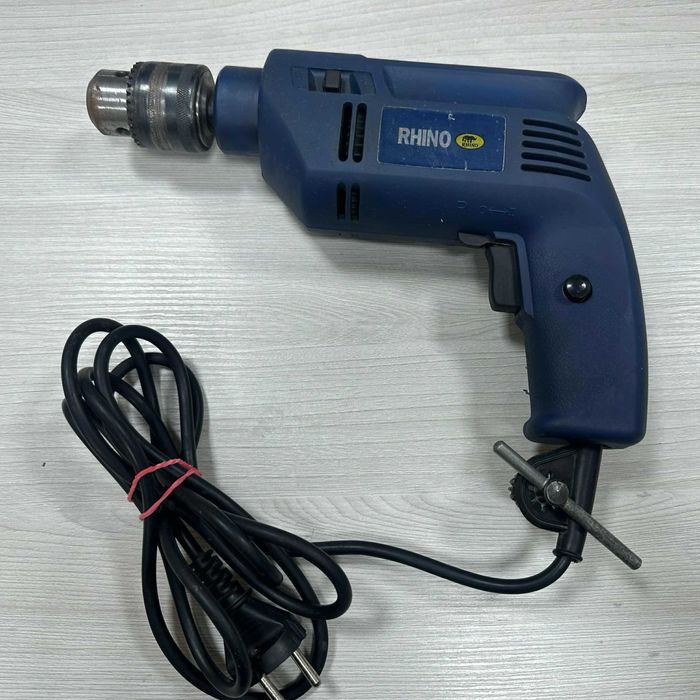 Wiertarka Udarowa Rhino 500W