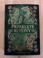 Przeklęte korony - Catherine Doyle, Katherine Webber