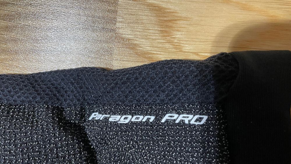 Nakolanniki ochraniacze kolan Alpinestars Paragon PRO M jak nowe