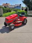 Traktorek Ogrodniczy Ogrodowy Kosiarka SNAPPER 12.5 Hp Kohler Pompa
