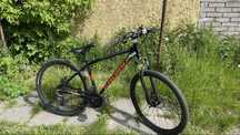 Rower kross black edition