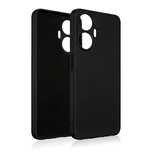 Etui Beline Silicone Realme C55 czarne