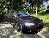 Audi A3 8L 1.9 TDI PD130 3XX