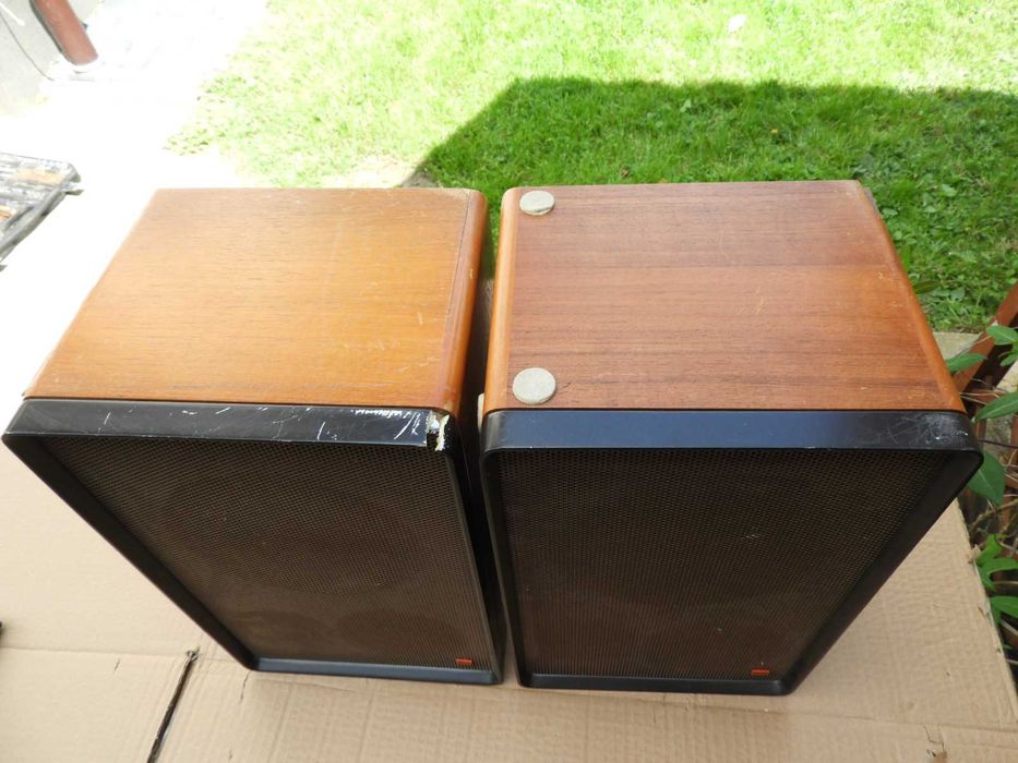 Obudowy kolumn Heco P 2302 SL