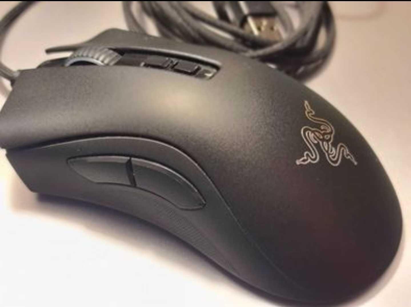 Rato Gaming RAZER