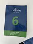 książka callan method 6