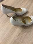 Buty ślubne högl
