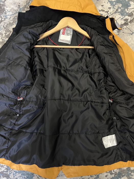 Парка зимова Reimatec Reima  на 158 см (13 років)