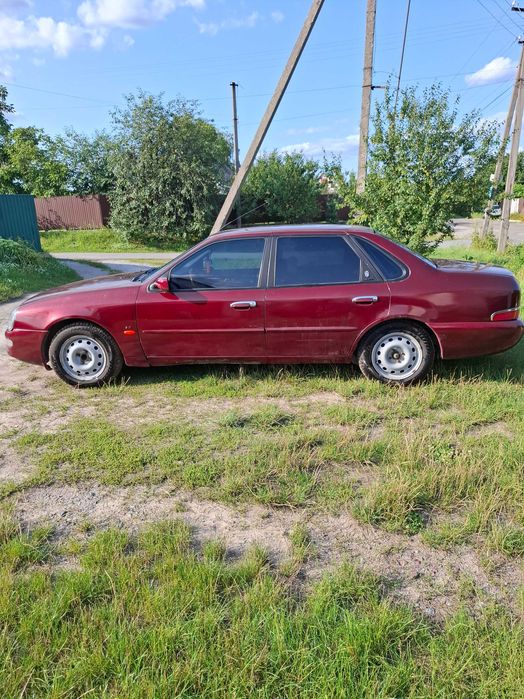 Продається форд скорпио