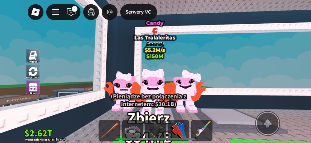 Los tralaleritas