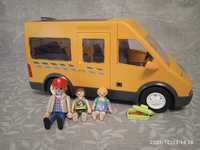 Playmobil 6866 autobus szkolny duży