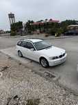 Bmw branco 316i 2004