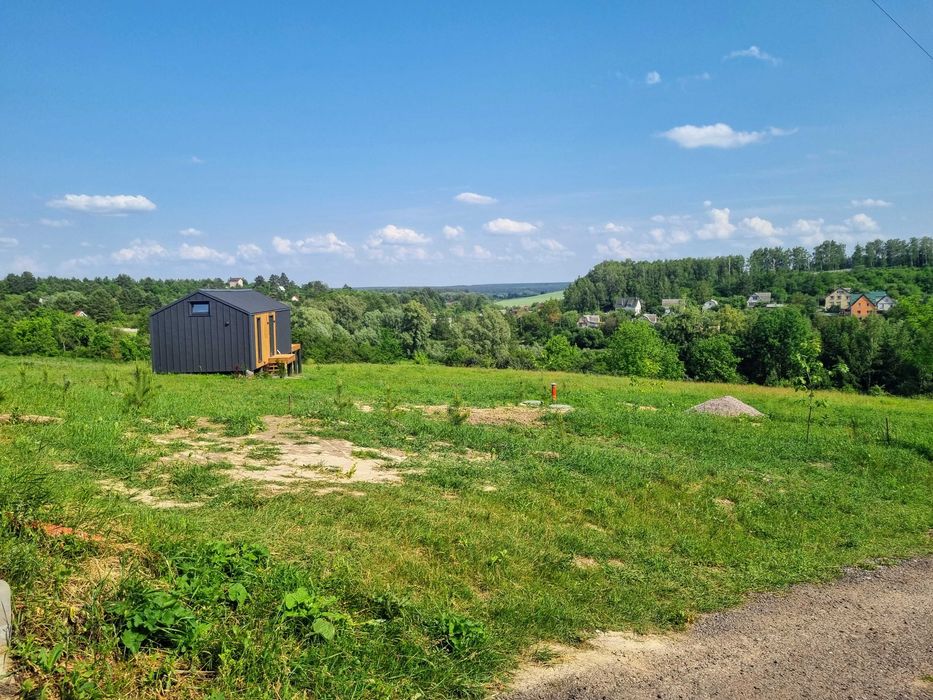 Продаж ділянки 12 сот Музичі / біля лісу та озера