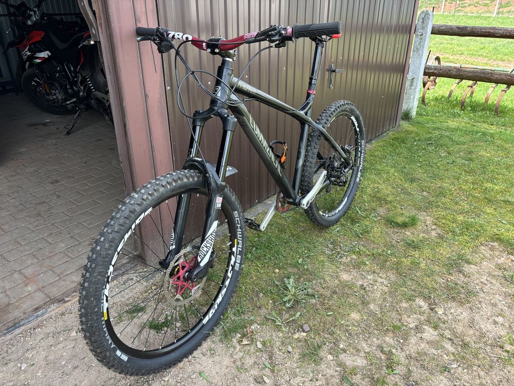 Commencal Meta HT 26 L