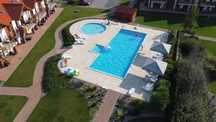 Wolne terminy Apartament nad morzem  z basenem Łeba,Żarnowska