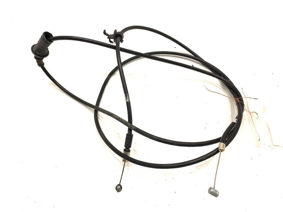 LINKA MASKI - 79.00 PLN - TOYOTA AVENSIS Kombi (_T27_) 2009 - 2018 2.0 D-4D (ADT270_) 91 kW [124 KM]