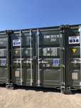 Kontener magazynowy 20 powierzchnia magazynowa 15-150 m2