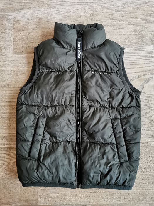 Kamizelka bezrękawnik 92 98 Marc o'polo