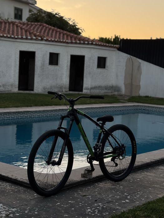 Collective c100 para grau
