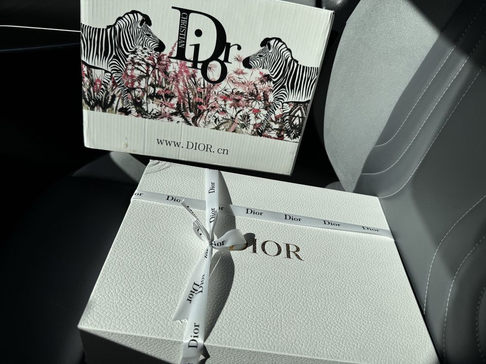 Сумочка Dior,люкс якості.
