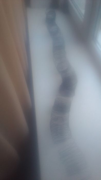 Нихром Х20Н80 т.1,5 мм., 2,5мм.