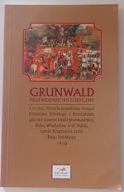 Grunwald Przewodnik historyczny