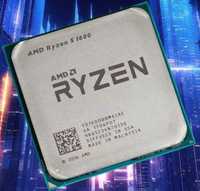 Ryzen 5 1600 AMD + Кулер. Фірма.