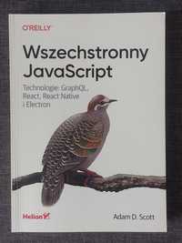 Wszechstronny Javascript - Helion