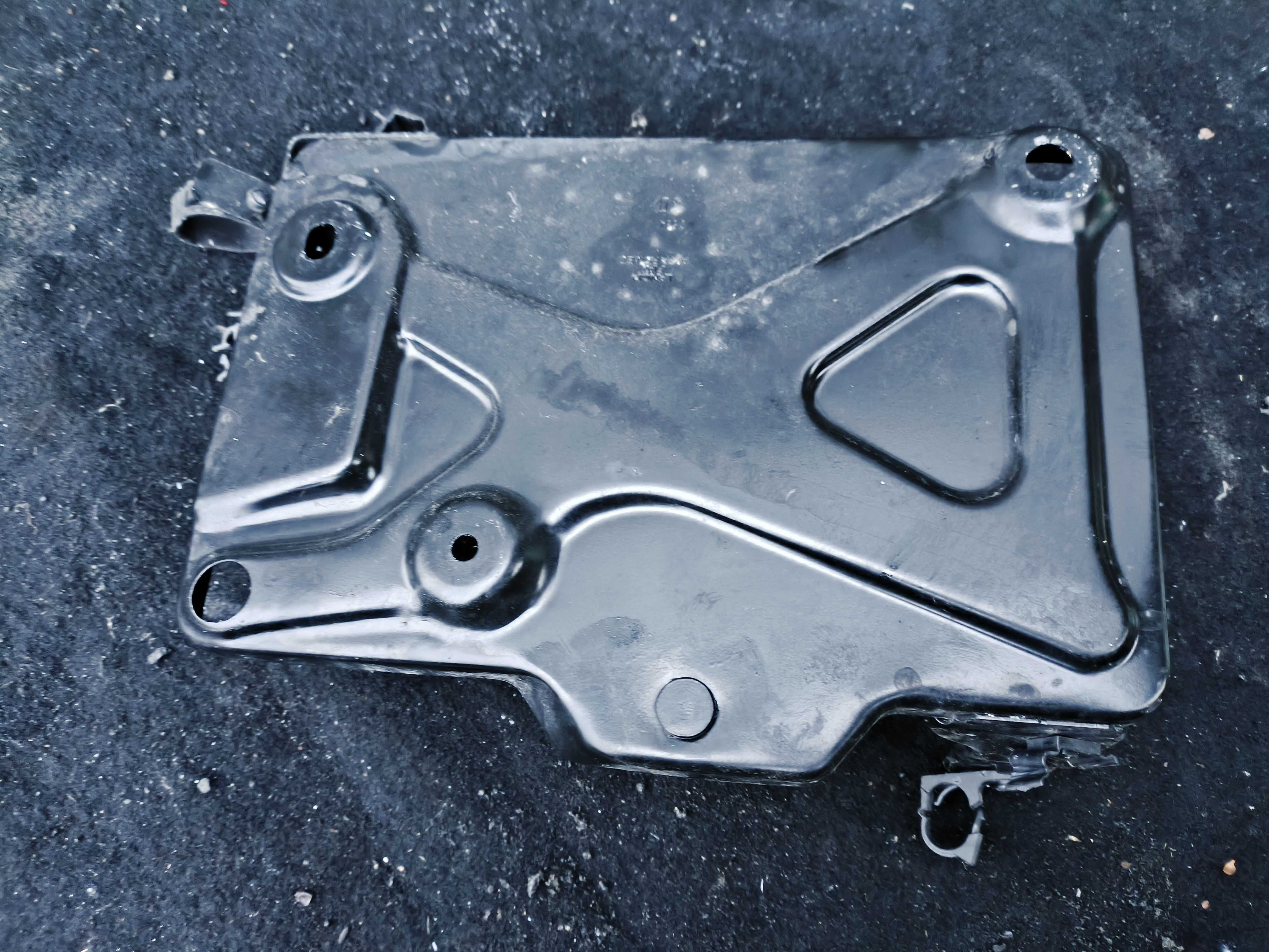 Podstawa akumulatora Fiat 500L 13r Siedlce