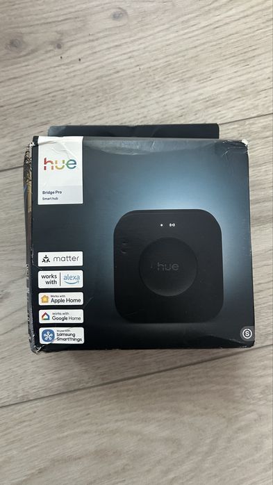 Philips Hue Bridge Pro