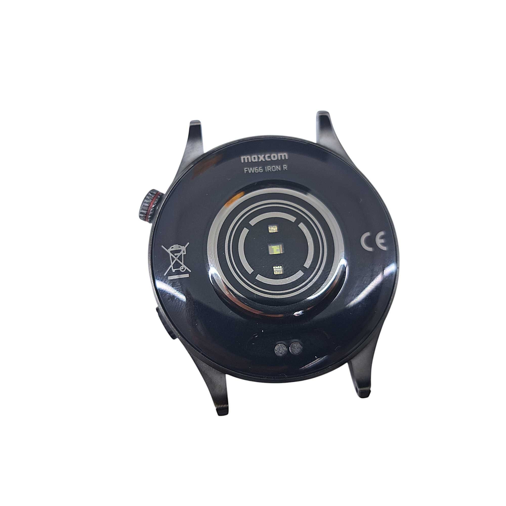 Zegarek Smartwatch Maxcom IRON R FW66