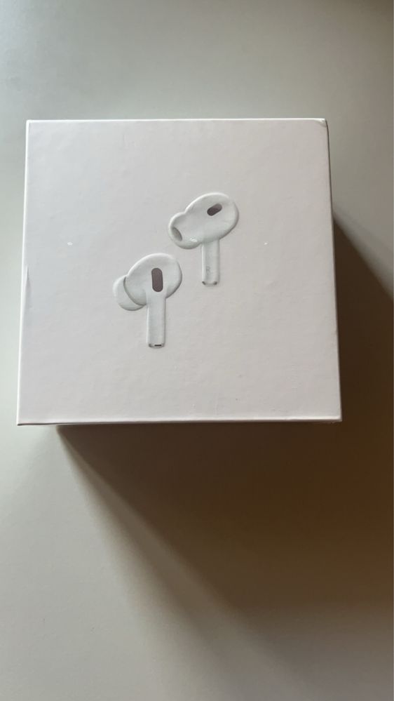 AirPods Pro (2 generacja)