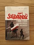 Solidarność 1980-89. Polska droga do wolności - Ryszard Terlecki NOWA!