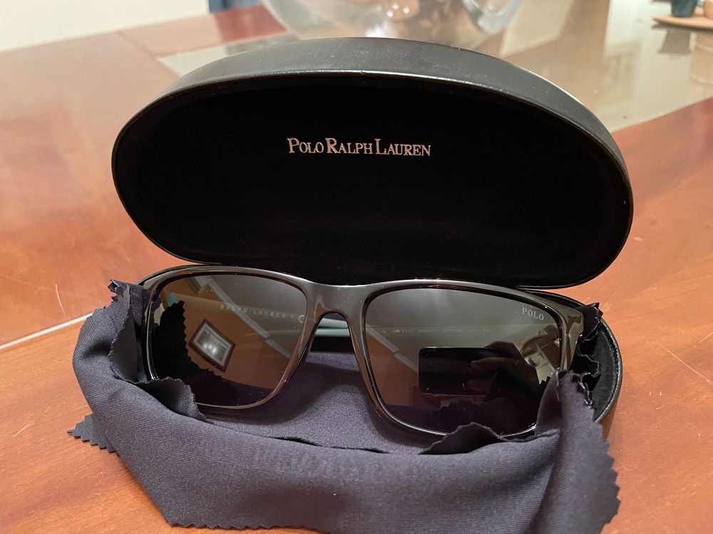 Oculos sol Ralph Lauren