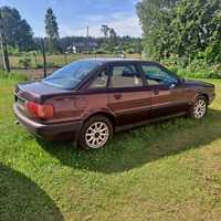 Audi 80 b4 2.0 oryginał