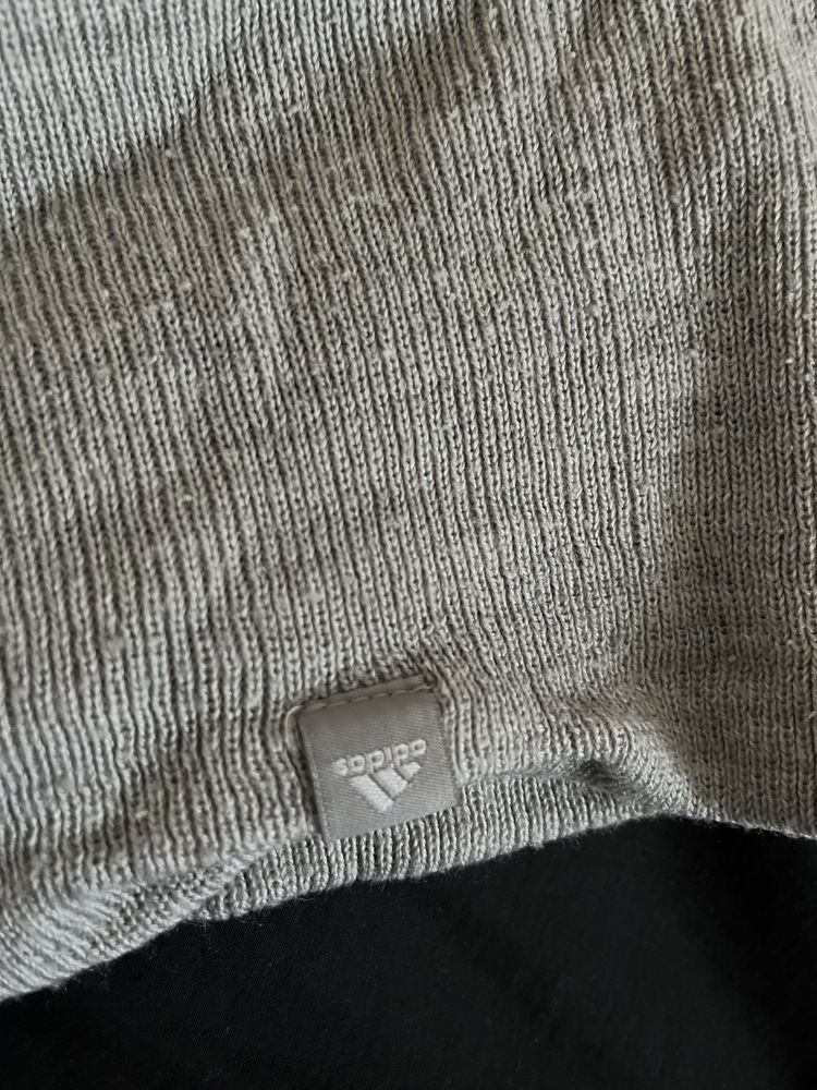 Шапка зимова/зимняя шапка Adidas original