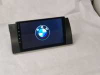 Rádio android BMW E39  • Wifi GPS BLUETOOTH + câmara Ecrã 9 Polegadas