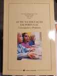 As TIC na educação em Portugal [livro novo, c portes incluídos]