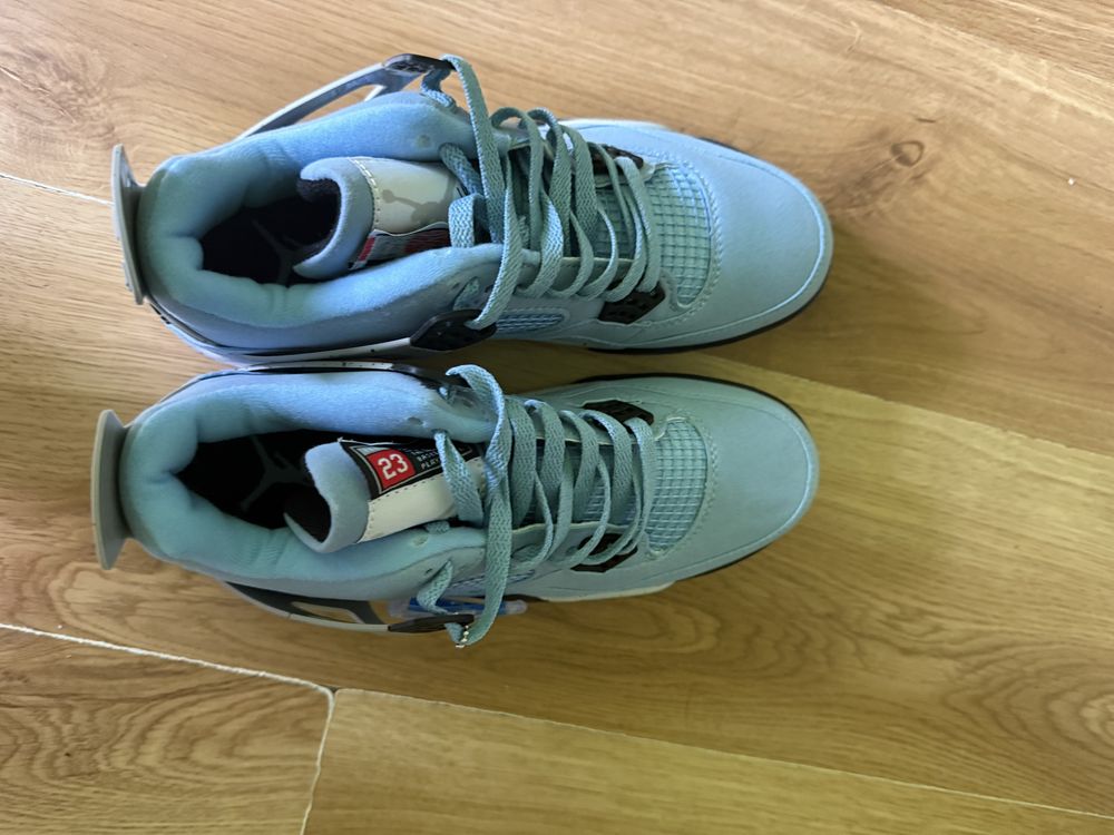Buty jordan 4 nowe