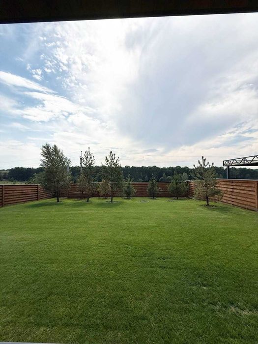 Елегантний вишуканий та комфортний БУДИНОК З РЕМОНТОМ та меблями