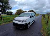Citroën Berlingo 1.5 BlueHDi M Feel