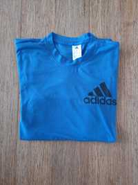 Koszulka sportowa tshirt męski Adidas