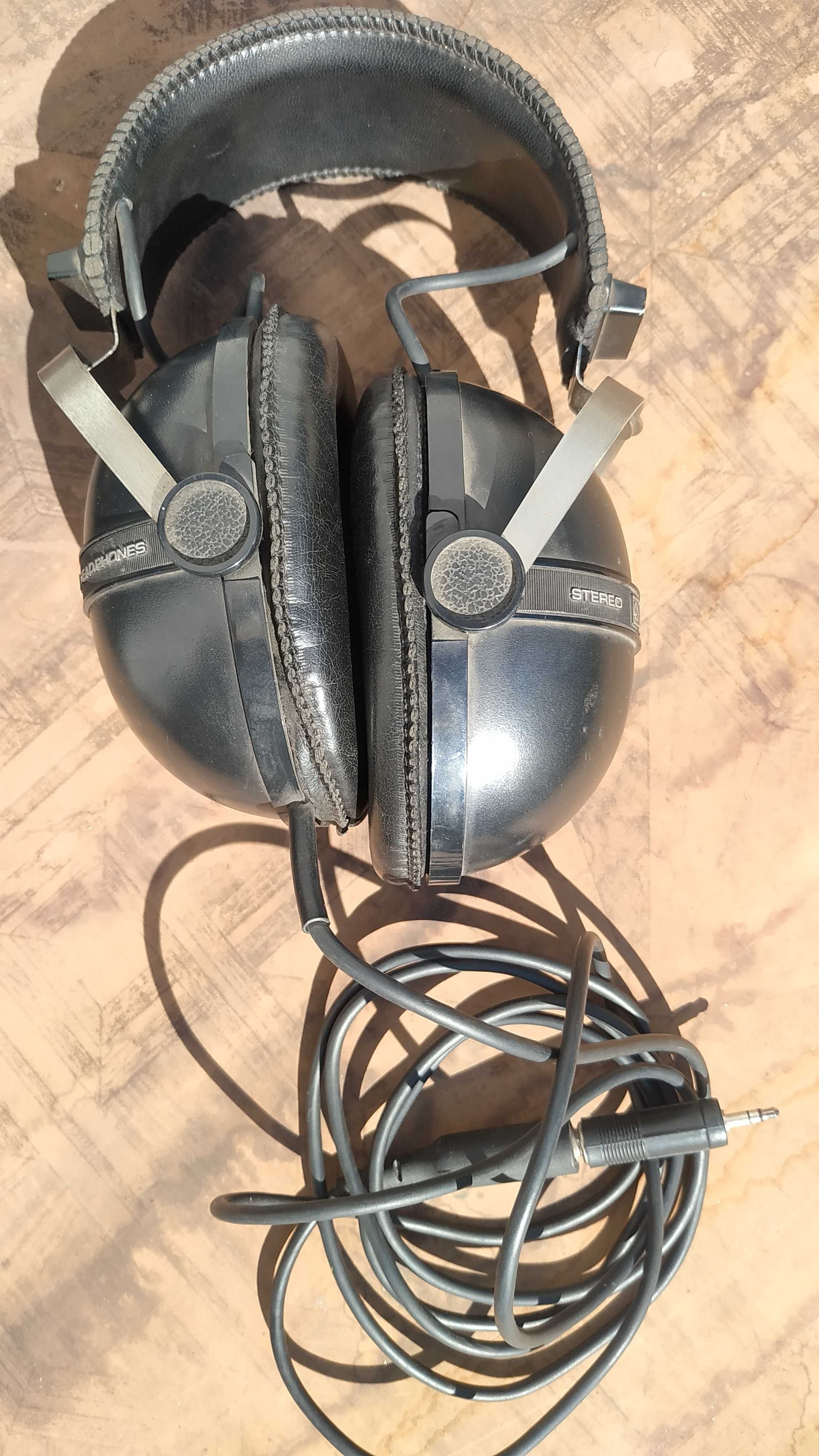 наушники pioneer se-205 б/у