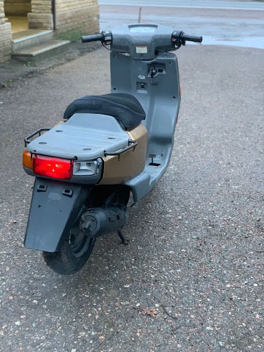 Продам Ямаха гір 2 т