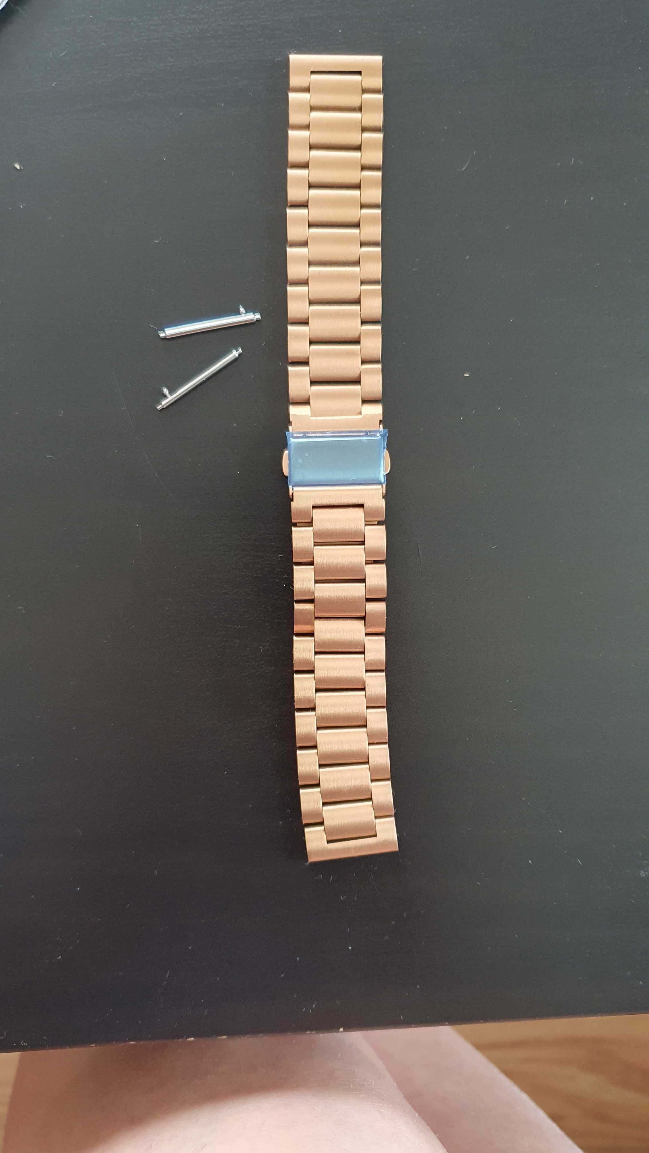 Pasek do smartwach 20 mm