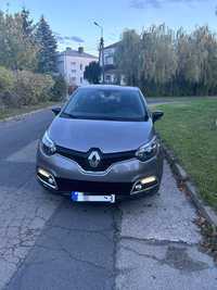 Renault Captur 1.5 dci Automat