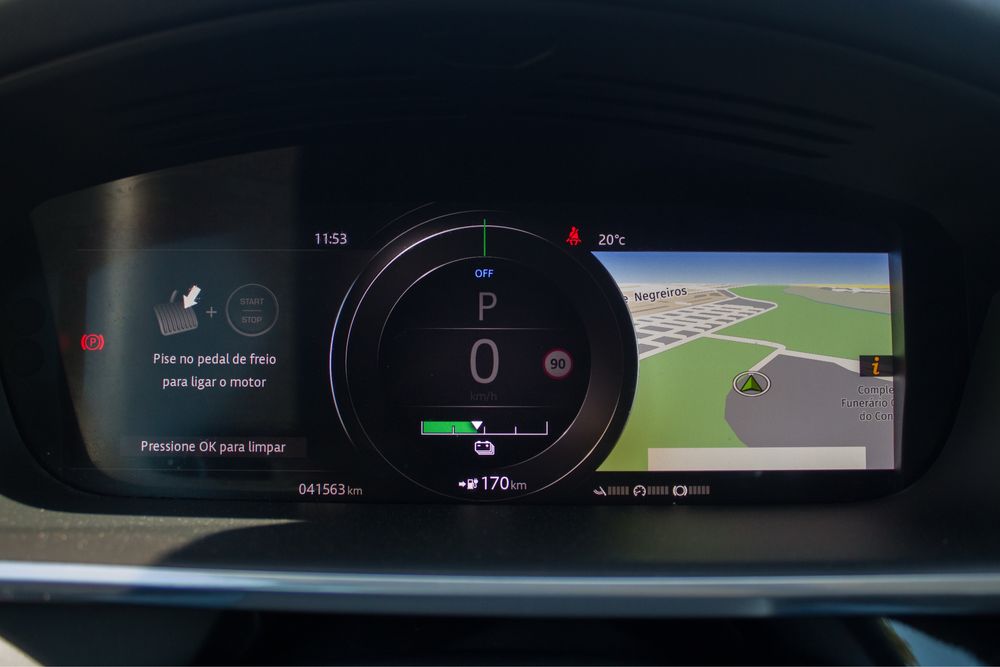 Jaguar I-Pace EV400 AWD S